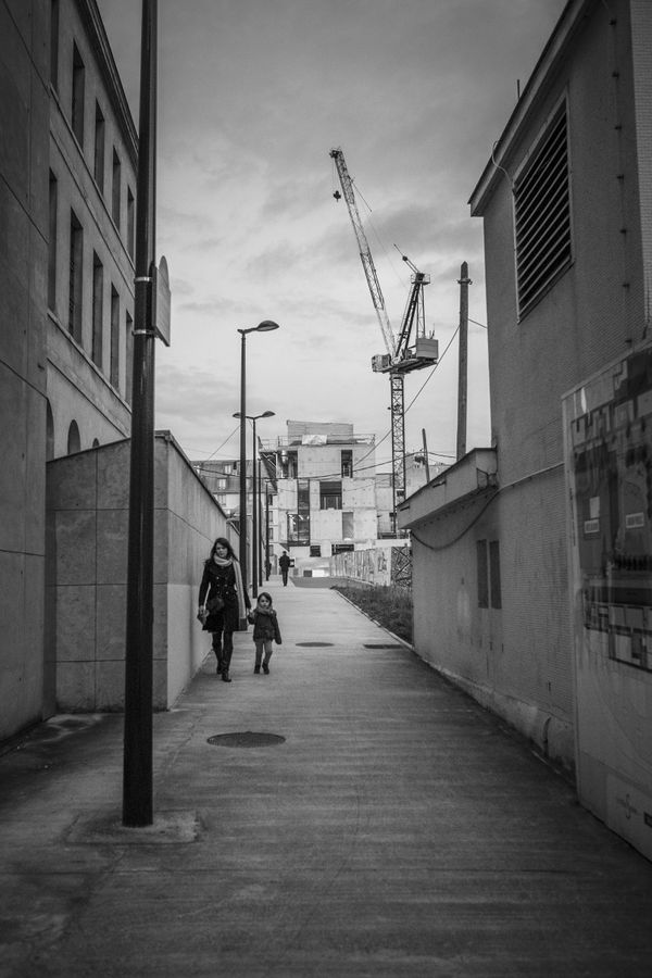 © John Perivolaris - Untitled