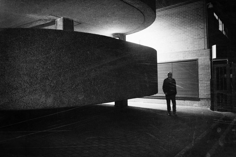 © John Perivolaris - Untitled