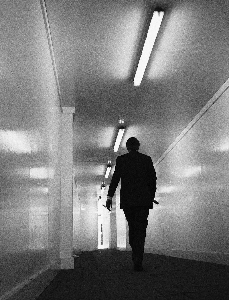 © John Perivolaris - Untitled