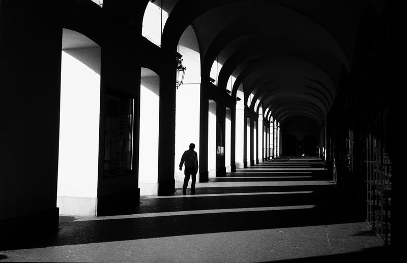 © John Perivolaris - Untitled