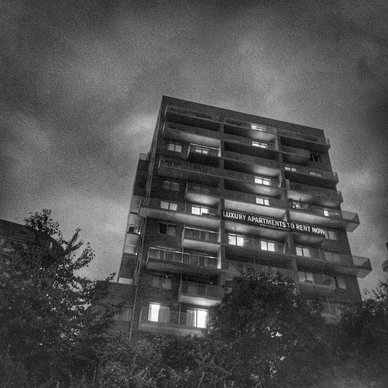 © John Perivolaris - Untitled