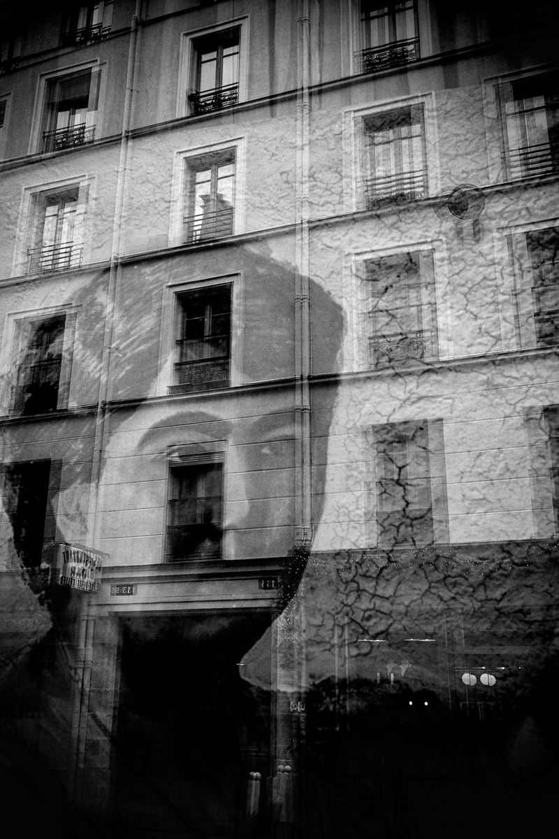 © John Perivolaris - Untitled
