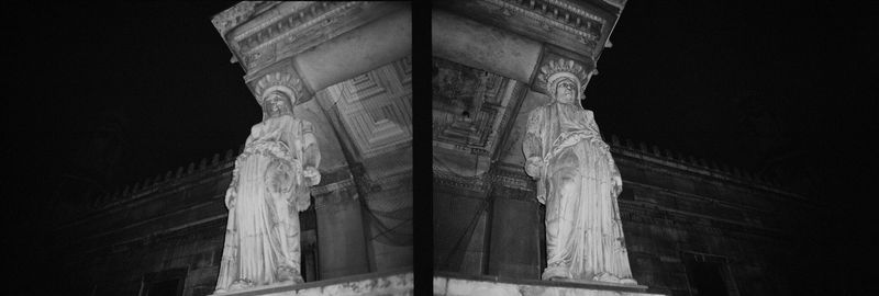 © John Perivolaris - Untitled