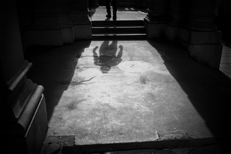 © John Perivolaris - Untitled