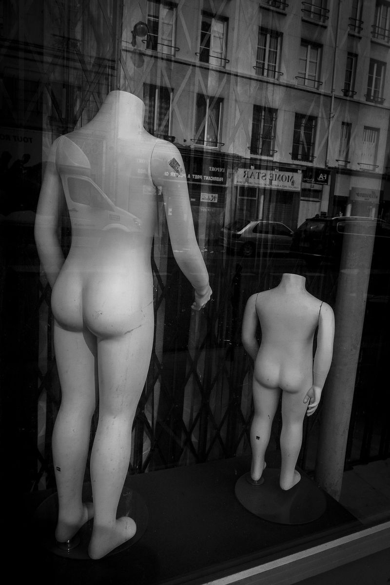 © John Perivolaris - Untitled