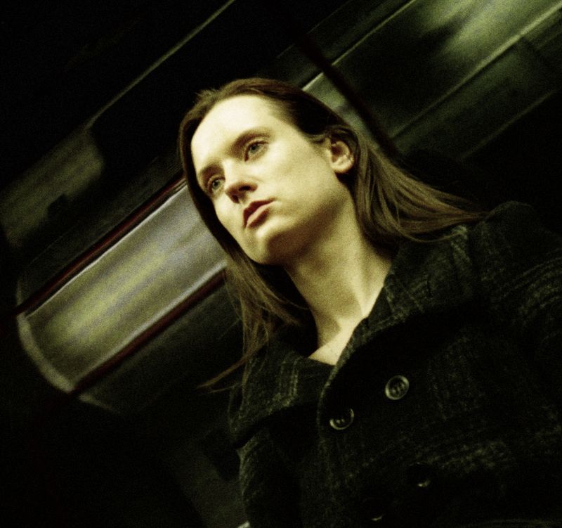 © John Perivolaris - Central Line, London, 2011.