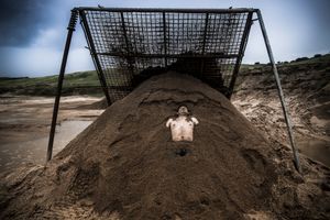 La casa que sangra II Broken Roots.