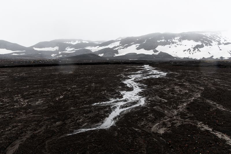 © Gabrielle Weinstein - Image from the Ruin and redemption photography project