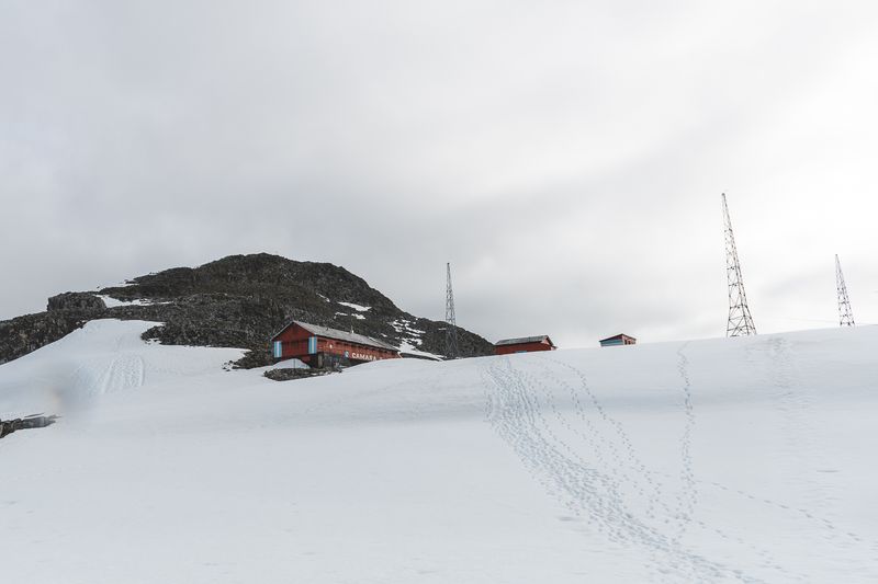 © Gabrielle Weinstein - Image from the Ruin and redemption photography project