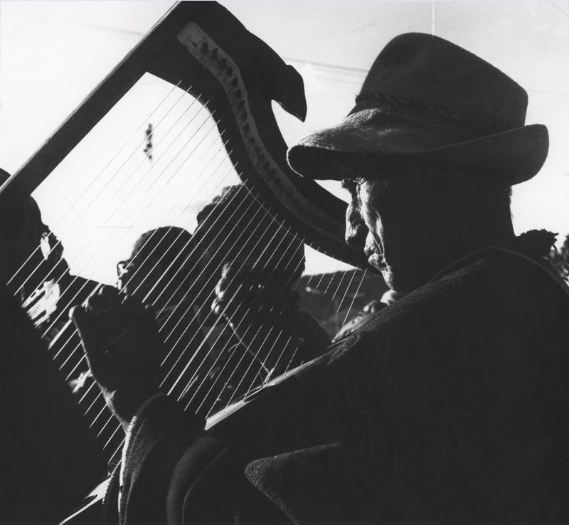 © Cesar Vivanco - Image from the Paititi: Adios, Genesis y Fin de un Mito. photography project