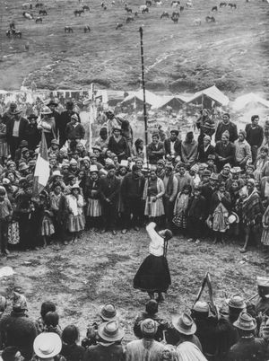 Paititi: Adios, Genesis y Fin de un Mito.