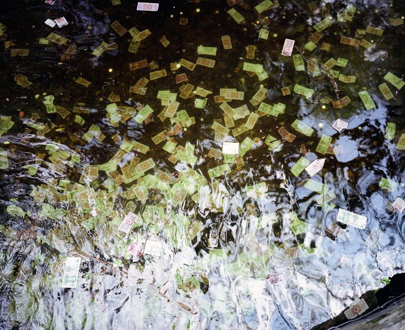 © Pan Wang - Taibai Mountain, Baoji City, Shaanxi Province.China