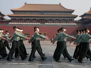 Survival in adversity