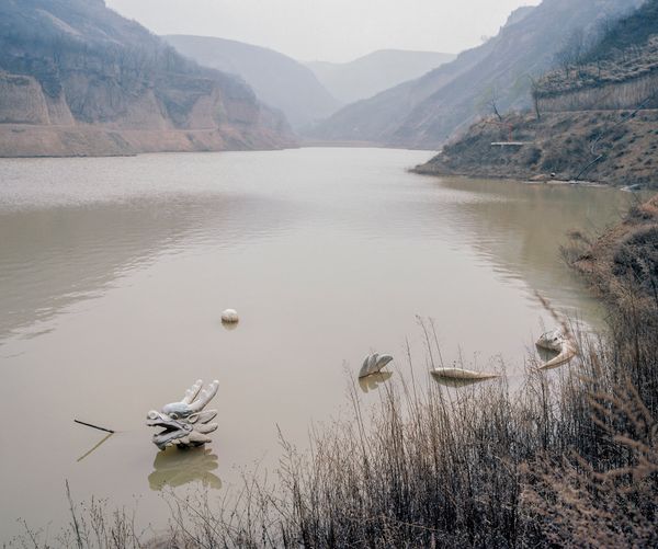 © Pan Wang - 01.Dry reservoirs
