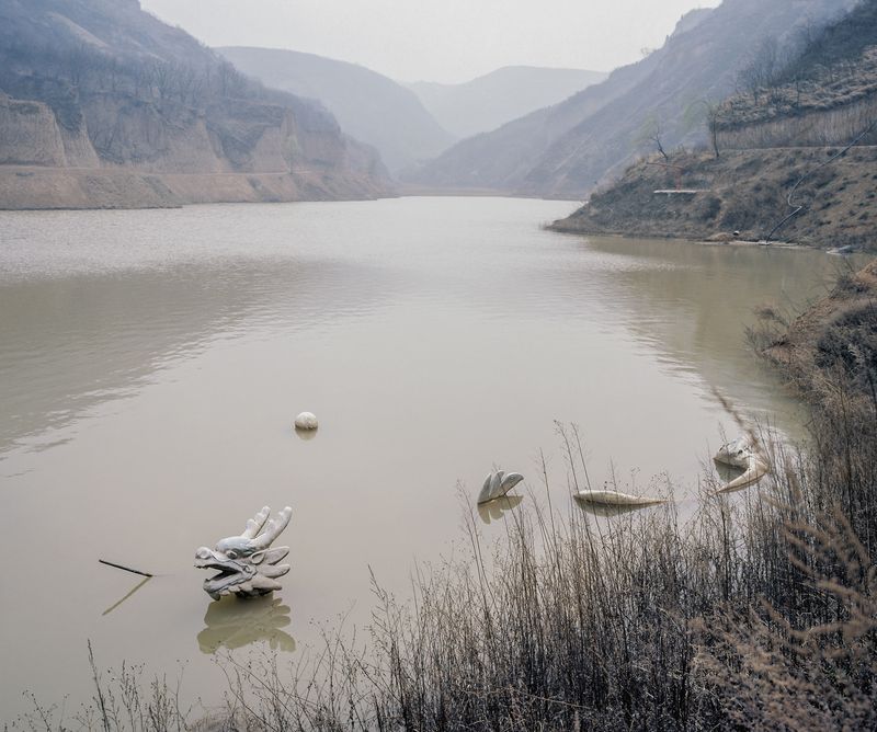© Pan Wang - 01.Dry reservoirs
