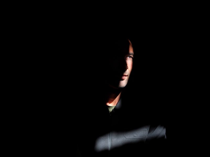 © Pan Wang - Image from the People on the Silk Road photography project