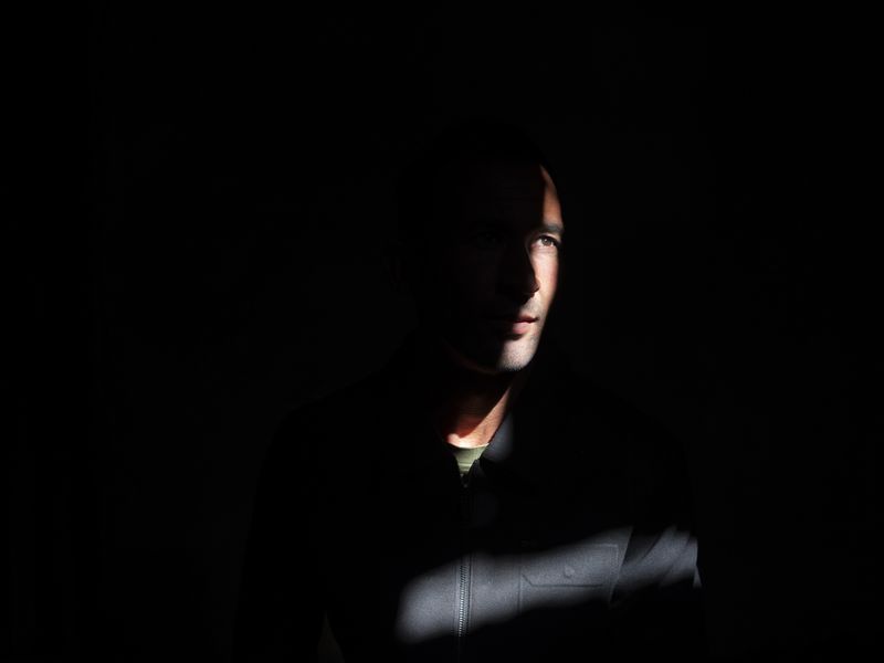 © Pan Wang - Image from the People on the Silk Road photography project