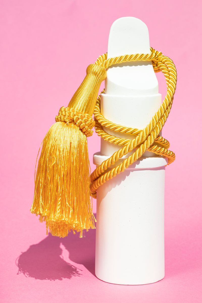 © Marianne McGurk - Image from the This is how she lives on photography project