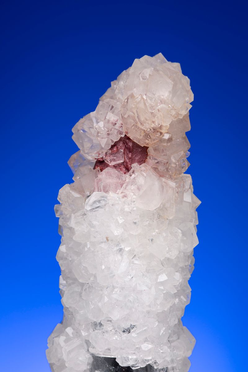 © Marianne McGurk - Image from the This is how she lives on photography project