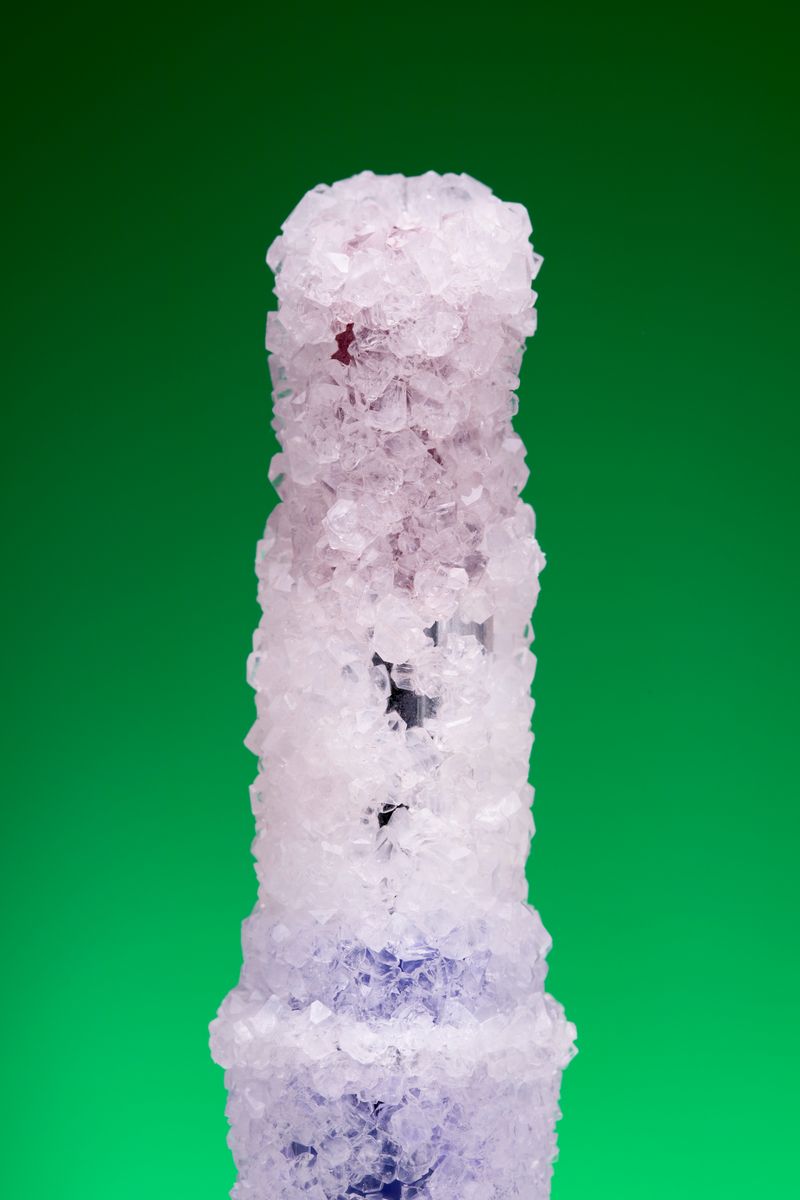 © Marianne McGurk - Image from the This is how she lives on photography project