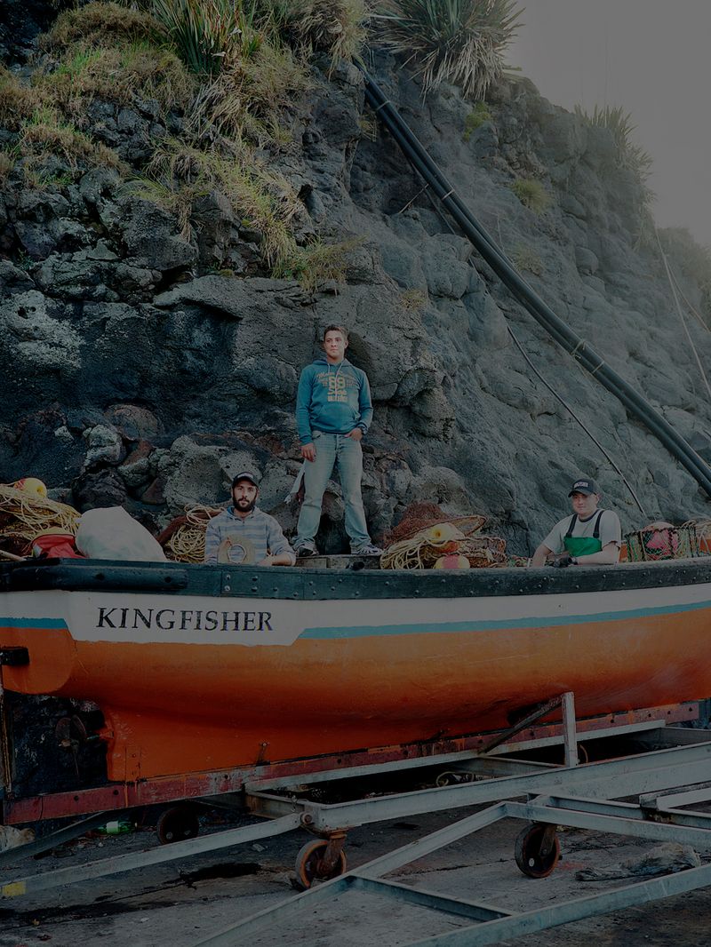 © Richard Pak - Image from the The Firm photography project