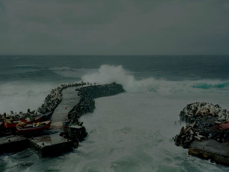 © Richard Pak - Image from the The Firm photography project