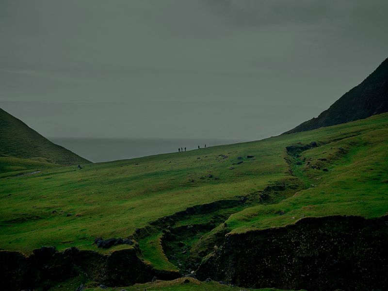 © Richard Pak - Image from the The Firm photography project