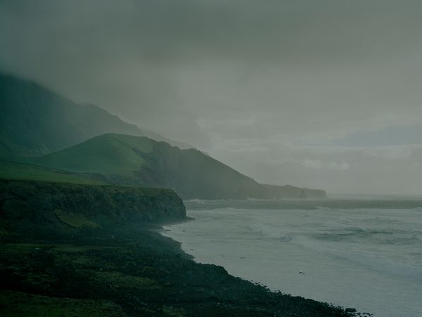 © Richard Pak - Image from the The Firm photography project