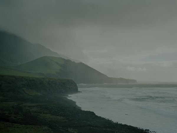 © Richard Pak - Image from the The Firm photography project
