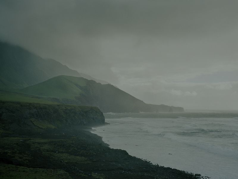 © Richard Pak - Image from the The Firm photography project