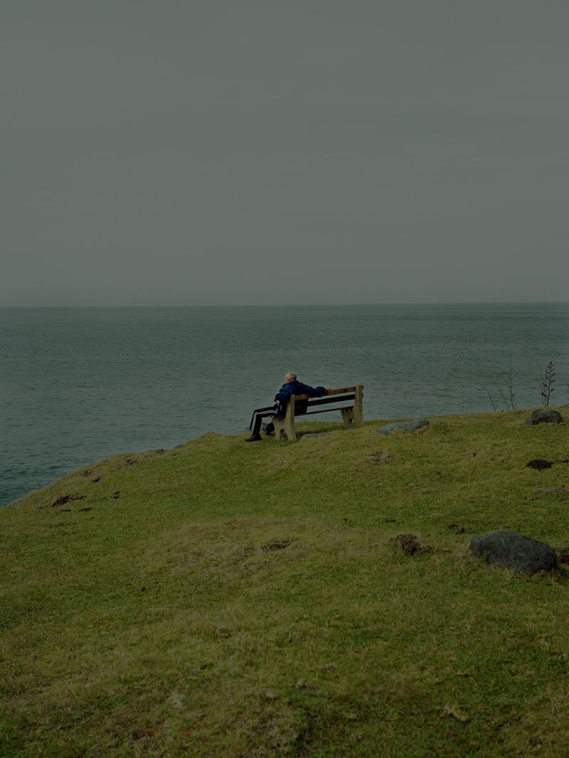 © Richard Pak - Image from the The Firm photography project