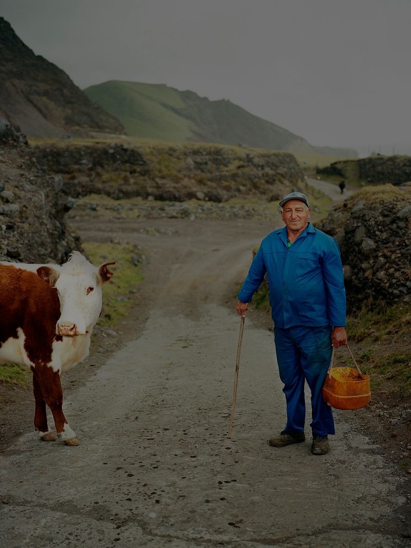 © Richard Pak - Image from the The Firm photography project