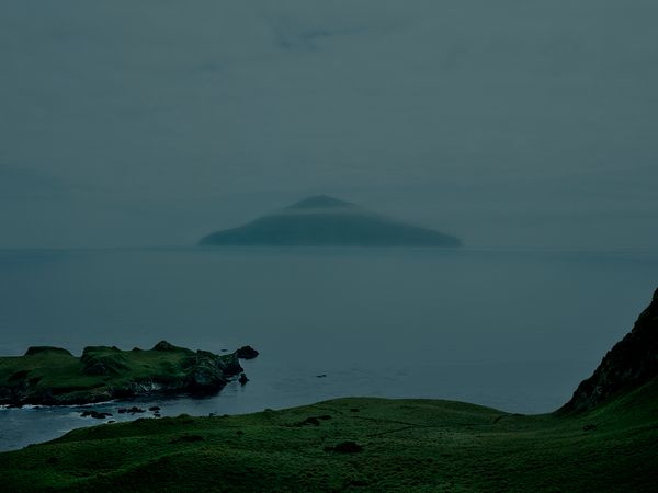 © Richard Pak - Image from the The Firm photography project