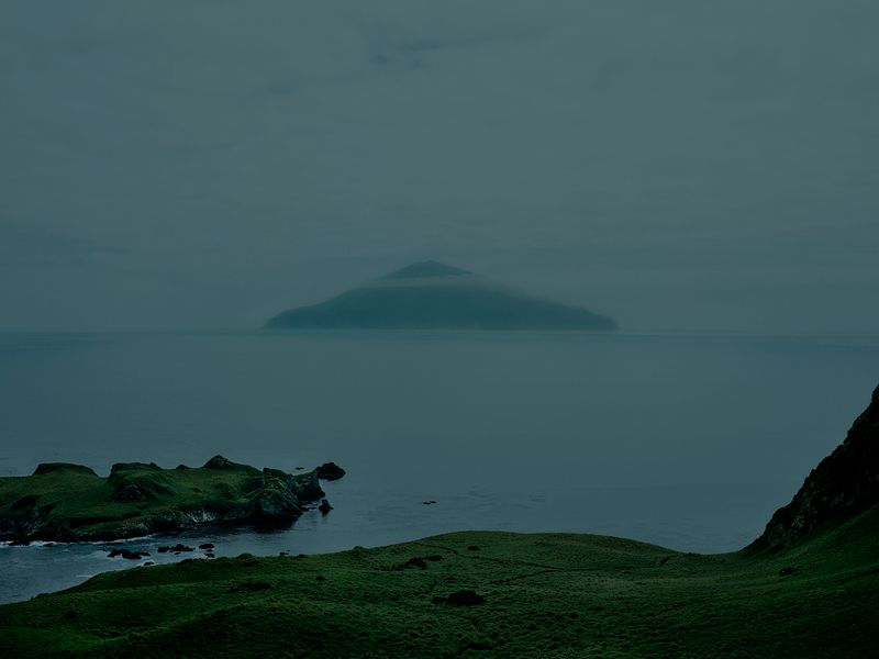 © Richard Pak - Image from the The Firm photography project