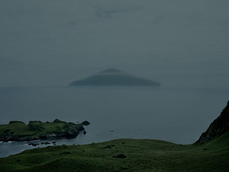 © Richard Pak - Image from the The Firm photography project