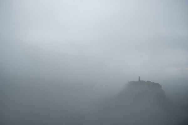 © Camilla Ferrari - Image from the Four fires and six souls photography project