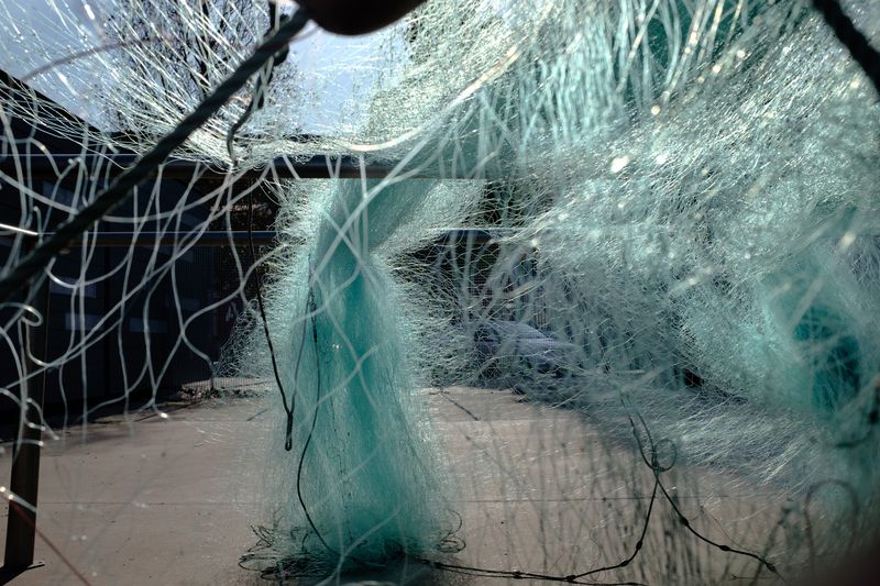 © Camilla Ferrari - Image from the ribeira photography project