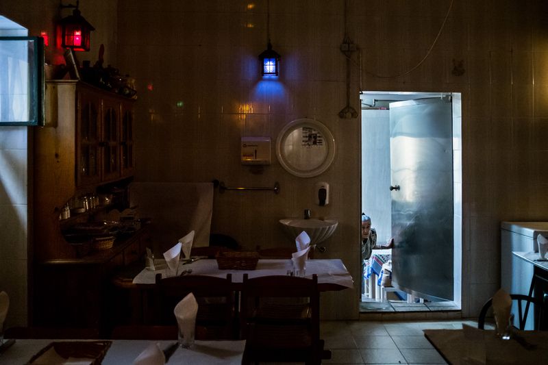 © Camilla Ferrari - Image from the ribeira photography project