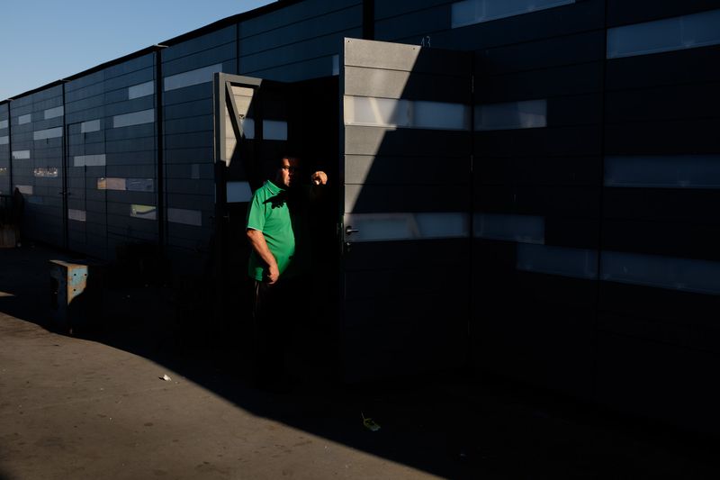 © Camilla Ferrari - Image from the ribeira photography project