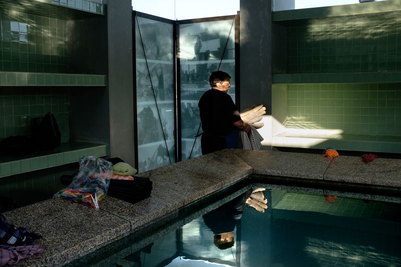 © Camilla Ferrari - Image from the ribeira photography project