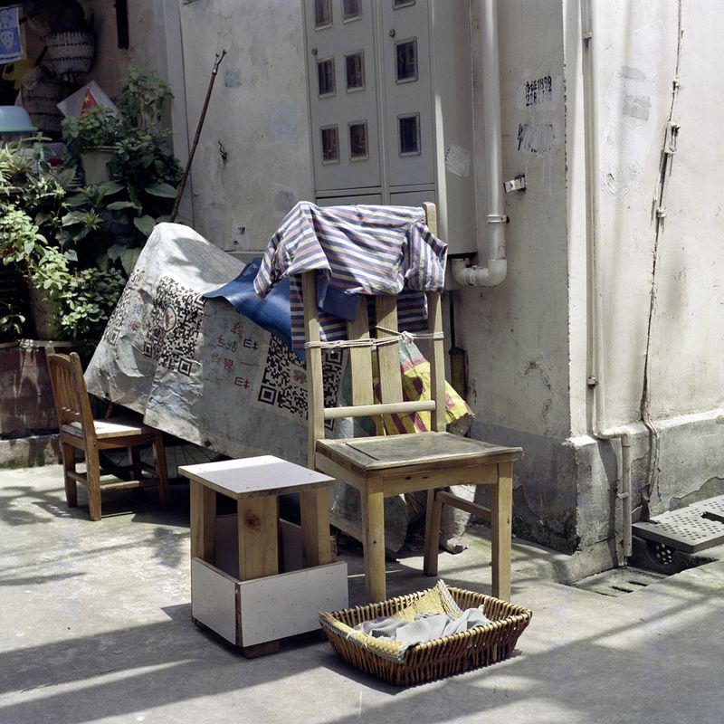 © Zhou HanShun - Image from the Once Upon The Sea photography project