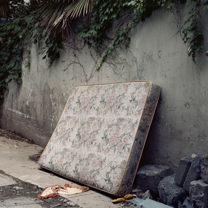 © Zhou HanShun - Image from the Once Upon The Sea photography project