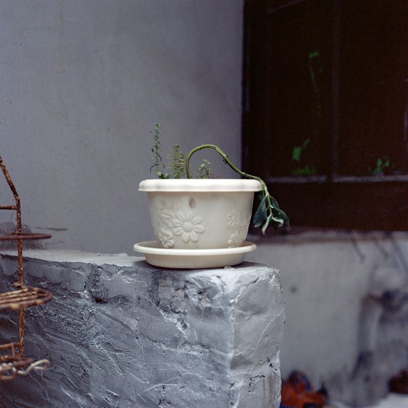 © Zhou HanShun - Image from the Once Upon The Sea photography project
