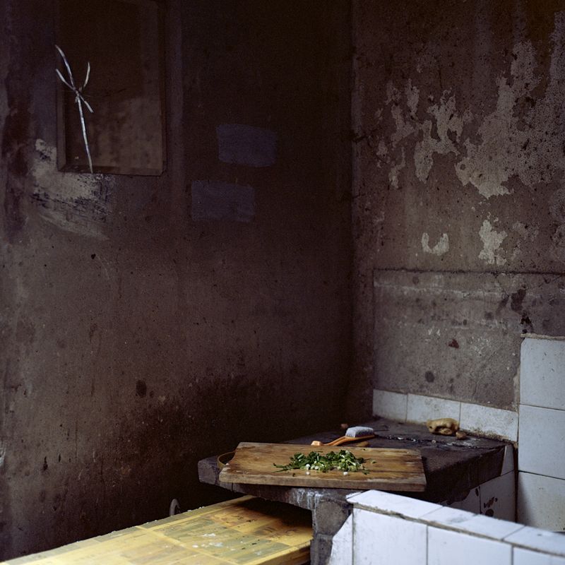 © Zhou HanShun - Image from the Once Upon The Sea photography project