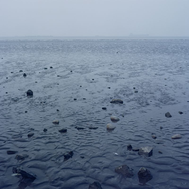 © Zhou HanShun - Image from the Once Upon The Sea photography project