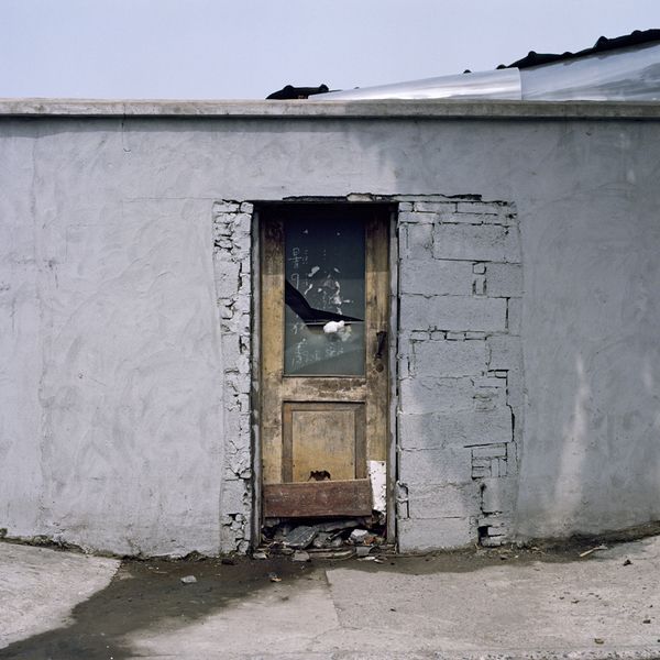 © Zhou HanShun - Image from the Once Upon The Sea photography project
