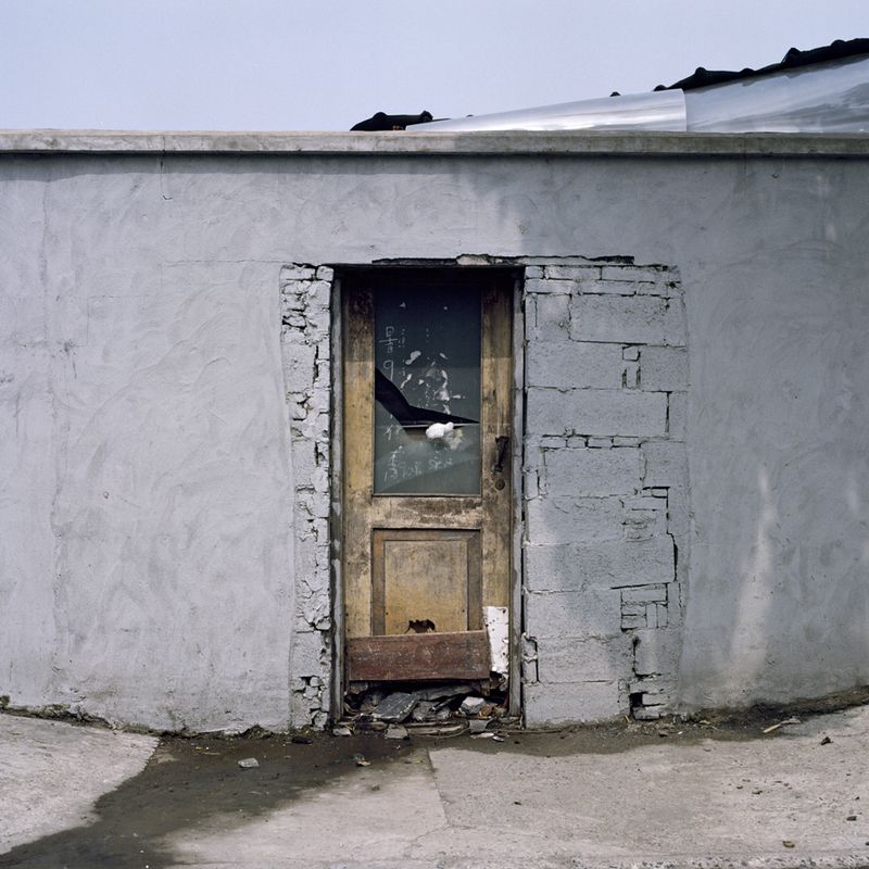 © Zhou HanShun - Image from the Once Upon The Sea photography project