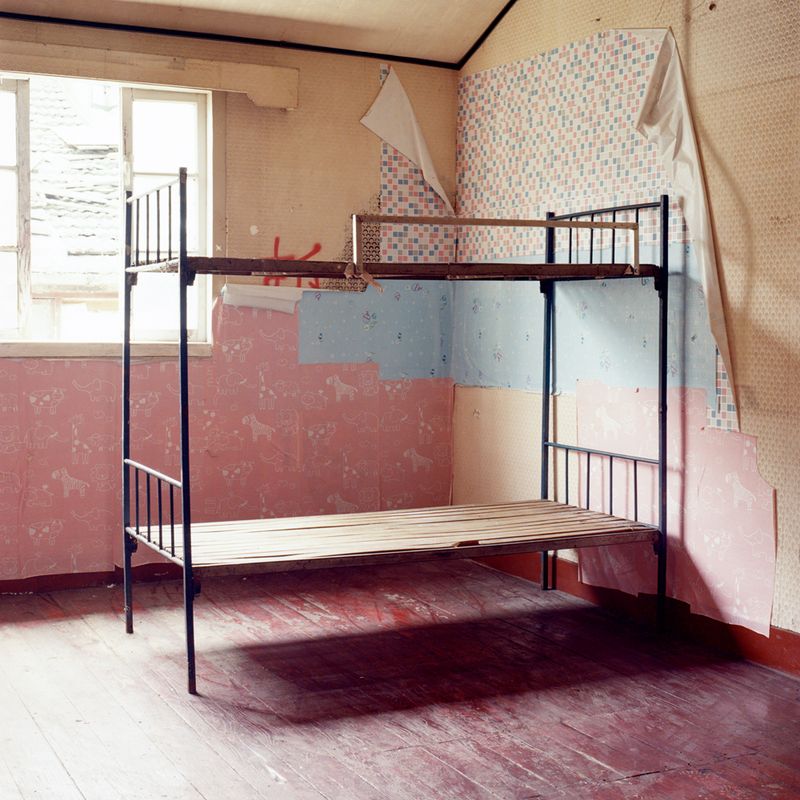 © Zhou HanShun - Image from the Once Upon The Sea photography project
