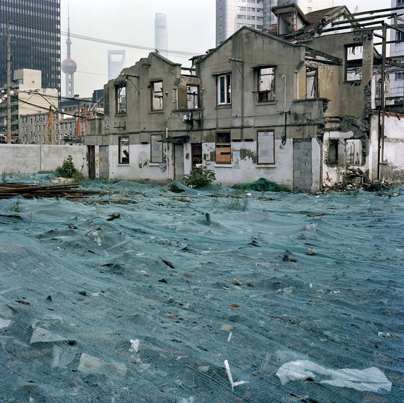 © Zhou HanShun - Image from the Once Upon The Sea photography project
