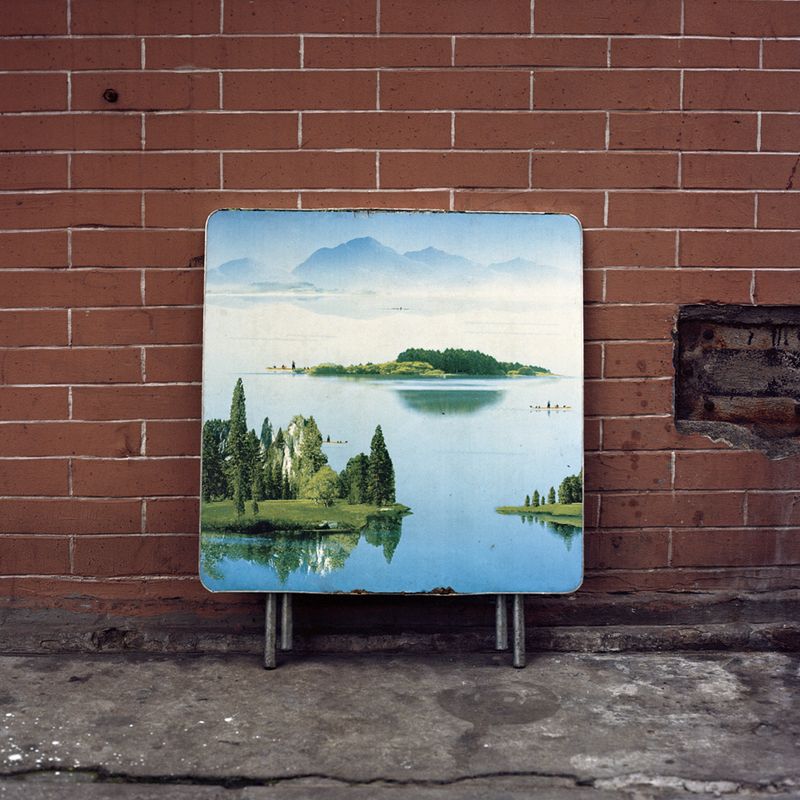 © Zhou HanShun - Image from the Once Upon The Sea photography project